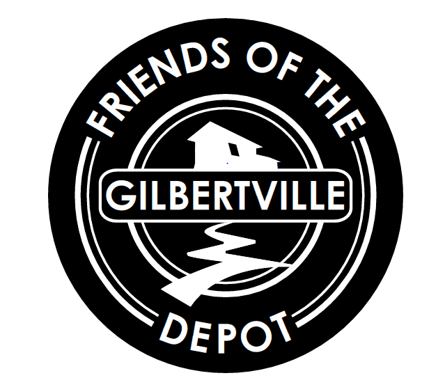 Friends of the Gilbertville Depot